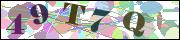 Captcha word