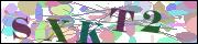 Captcha word
