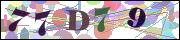 Captcha word