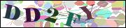 Captcha word
