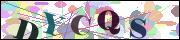 Captcha word