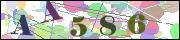 Captcha word