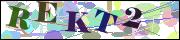 Captcha word
