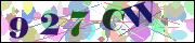 Captcha word