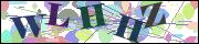 Captcha word