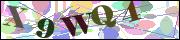 Captcha word