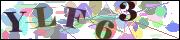 Captcha word
