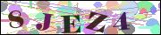 Captcha word
