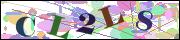 Captcha word