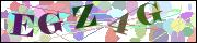 Captcha word
