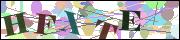 Captcha word