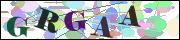 Captcha word
