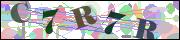 Captcha word