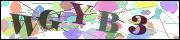 Captcha word