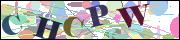 Captcha word