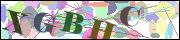 Captcha word