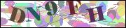 Captcha word