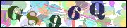 Captcha word