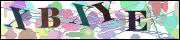Captcha word