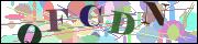 Captcha word