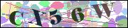Captcha word