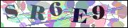Captcha word