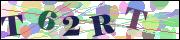 Captcha word