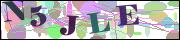 Captcha word