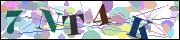 Captcha word