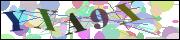 Captcha word