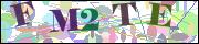 Captcha word
