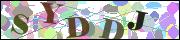Captcha word