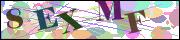 Captcha word