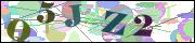 Captcha word