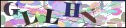 Captcha word