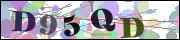 Captcha word