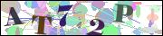 Captcha word