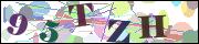 Captcha word