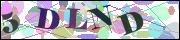 Captcha word