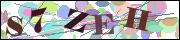 Captcha word