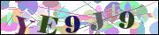 Captcha word