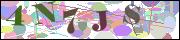 Captcha word