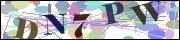 Captcha word