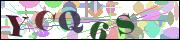 Captcha word