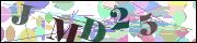 Captcha word