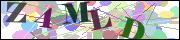 Captcha word