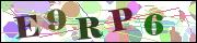 Captcha word