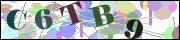 Captcha word