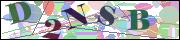 Captcha word