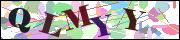 Captcha word